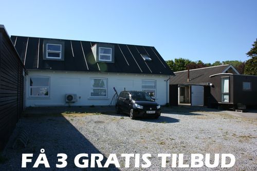 VVS Hedensted
