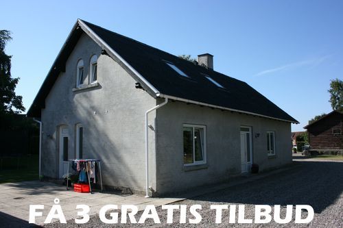 3 tilbud vvs Skanderborg: Det er flere penge i privatøkonomien 3 tilbud vvs Skanderborg: Tryk på den grønne knap og aflever din vvsopgave i dag!