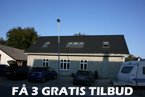 VVS Frederiksværk