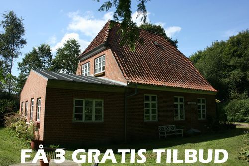 Blikkenslager Gilleleje tilbud: Vi står for at opspore 3 tilbud med en perfekt løsning Blikkenslager Gilleleje tilbud: Få kontakt til en relevant håndværker i 3250 Gilleleje