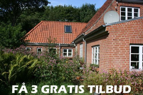 3 tilbud vvs Skødstrup: Opret opgaven, så melder vi tilbage med 3 tilbud 3 tilbud vvs Skødstrup: Vi indhenter 3 vvstilbud sommer og vinter