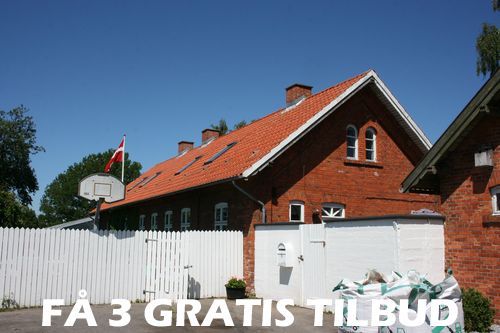 Gratis tilbud: Brug dette omfangsrige netværk af fagfolk Gratis tilbud: Vi kan spare dig for over 54 pct