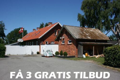 VVS Hedensted