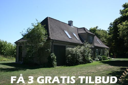 VVS Gribskov