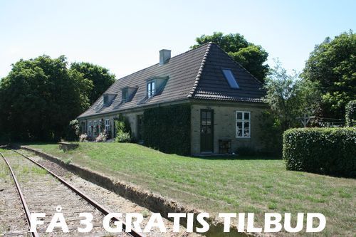 Gratis tilbud: Dette hold af samarbejdspartnere løser selv de mest trælse problemer Gratis tilbud: Vælg den rigtige beslutning og bestil 3 gratis distinkte tilbud
