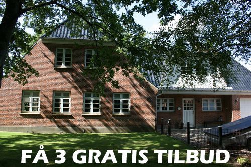 Gratis tilbud: Dette team af blikkenslagere kæmper om at løse din opgave Gratis tilbud: Samtlige blikkenslagere arbejder med blikkenslageropgaver hele året