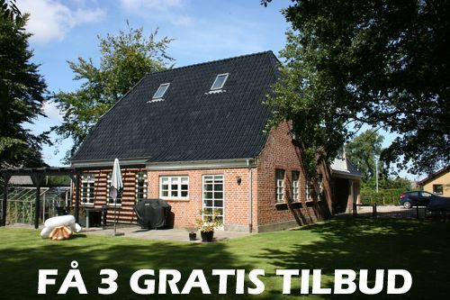 VVS Lejre