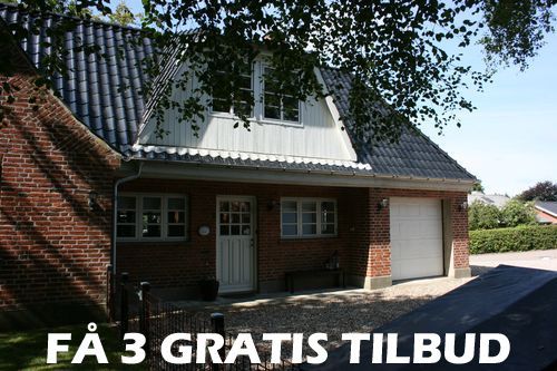 3 tilbud blikkenslager region Syddanmark 3 tilbud blikkenslager region Syddanmark