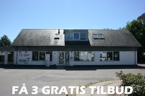 Gratis tilbud: Med 3 tilbud kan du beslutte dig for det, du finder mest tillokkende Gratis tilbud: Vi er klar til dit blikkenslagerprojekt!