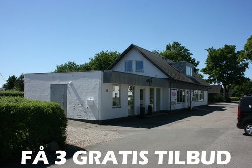 3 tilbud vvs region Nordjylland 3 tilbud vvs region Nordjylland
