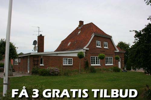 3 tilbud: Sådan undgår du dårlige løsninger 3 tilbud: Blikkenslagerarbejde tilbydes i Grenaa