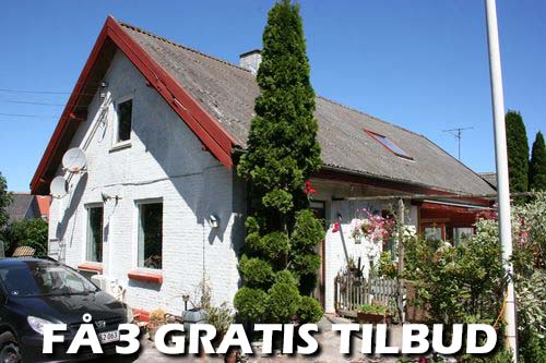 3 tilbud vvs Syddanmark: Sæt fart i dit vvsprojekt 3 tilbud vvs Syddanmark: Bliv fri for selv at skulle indhente priser