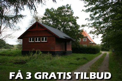 3 tilbud: Veletablerede eksperter vil være topklar i Skødstrup 3 tilbud: Alle ugens 7 dage finder vi et festfyrkeri af favorable tilbud