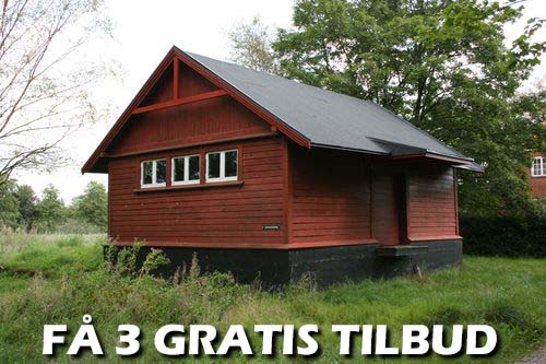 Gratis tilbud: Blikkenslagerarbejde - Aflever din blikkenslageropgave online Gratis tilbud: Modtag på kort tid de billigste blikkenslagertilbud