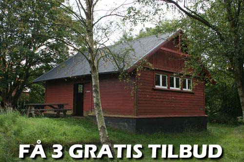Gratis tilbud: Vi opsporer de dygtigste fagfolk Gratis tilbud: Håndværkertilbud - Bestil dem gratis her