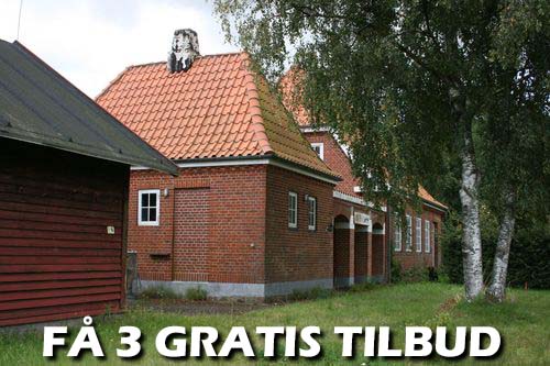 VVS Stevns