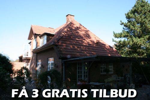 3 tilbud vvs Rebild: Rekvirér 3 gratis tilbud fra vvsfirmaer i Rebild 3 tilbud vvs Rebild: Sådan sparer du over 25-35%