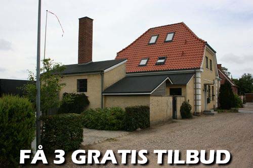 VVS Gilleleje