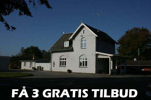 Gratis tilbud: Slip for useriøse håndværkere Gratis tilbud: Vi tilbyder at lokalisere 3 tilbud på håndværkerassistance