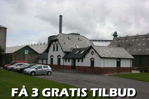 VVS Høng