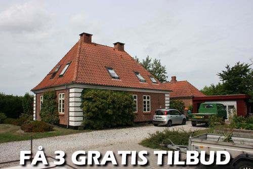 VVS Støvring