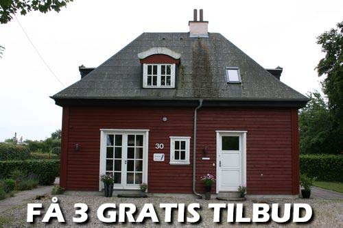3 tilbud: I Syddanmark kan du få tilsendt flere gratis tilbud i et godt prisleje 3 tilbud: Sæt fut i dit blikkenslager Syddanmark projekt