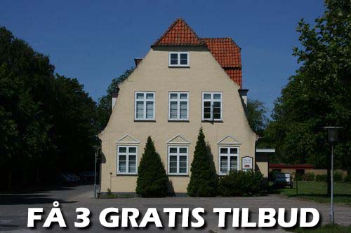 3 tilbud: 3vvstilbud.dk - så drønsmart kan det gøres 3 tilbud: Vi lover at samle konkurrerende overskuelige blikkenslagertilbud på få dage