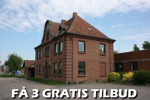 Blikkenslager Vojens tilbud: Har du brug for blikkenslagerassistance? Blikkenslager Vojens tilbud: Du modtager de bedste blikkenslagertilbud