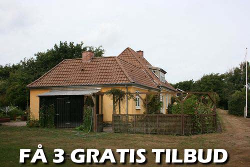 VVS Skævinge