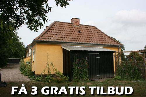 3 tilbud: Firmaerne går ikke på kompromis med kvaliteten 3 tilbud: Sådan får du en professionel løsning på problemet