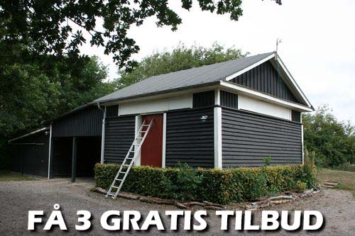 3 tilbud: Vi er rutinerede i at formidle blikkenslagerservice 3 tilbud: Vi skaffer dig nemt dine 3 gratis bedre tilbud på under 48 timer