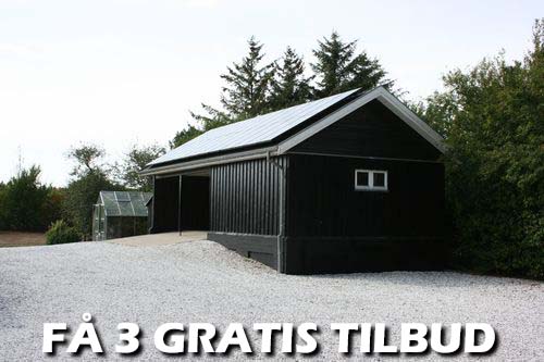 3 tilbud: Det er ikke så dumt, at få en solid økonomisk fordel 3 tilbud: Du får flere tilbud med den skarpeste pris