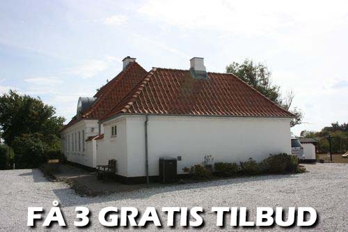 Gratis tilbud: Det er meget hurtigt at få priser på blikkenslageropgaven Gratis tilbud: Opret din forespørgsel, så takker vi for tilliden med 3 tilbud