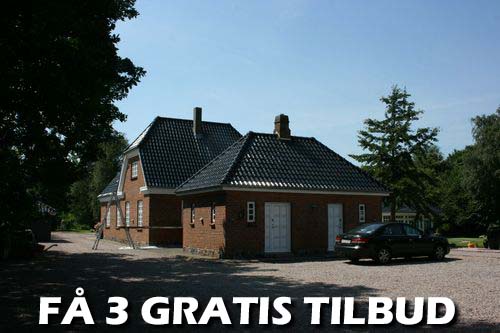 Gratis tilbud: Indhent den skarpeste pris på den oprettede opgave Gratis tilbud: Det er en smart landsdækkende hjælp