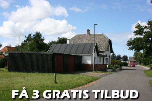 Gratis tilbud: Hvor bestiller man blikkenslagerhjælp til blandt andet beskyttelseslag? Gratis tilbud: Beskriv hvad for en slags blikkenslagersag, du har brug for hjælp til