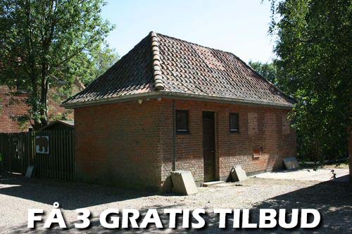Gratis tilbud: Vi garanterer, at det er let at få priser fra blikkenslagere Gratis tilbud: Hæderlige boligejere ved, hvor man sparer penge på bare seks min