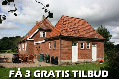 3 tilbud vvs Sæby: Du kan blive fri for at betale for høj en pris 3 tilbud vvs Sæby: Vi er så klar til dit projekt