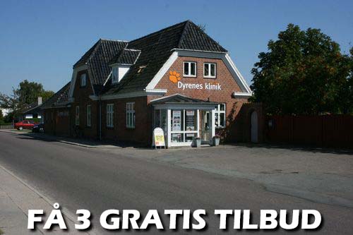 VVS Ølstykke